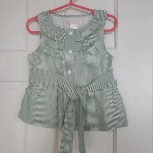 Toddler top